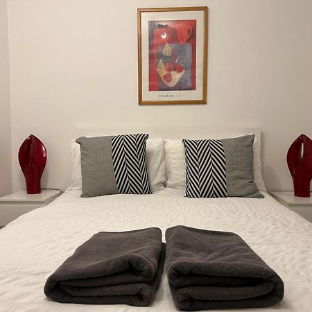 Lovely Serviced Apartment, Free Parking, Oxford Exterior photo