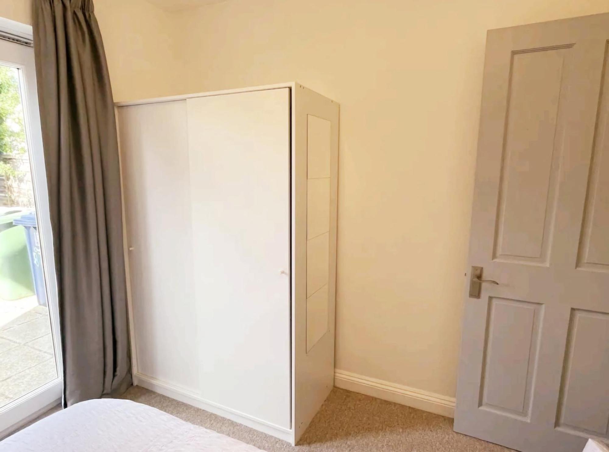 Lovely Serviced Apartment, Free Parking, Oxford Exterior photo